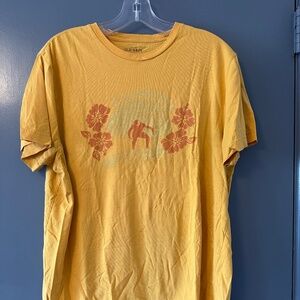Old Navy Graphic Tee